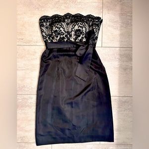 Cocktail dress- size XS(0-2)